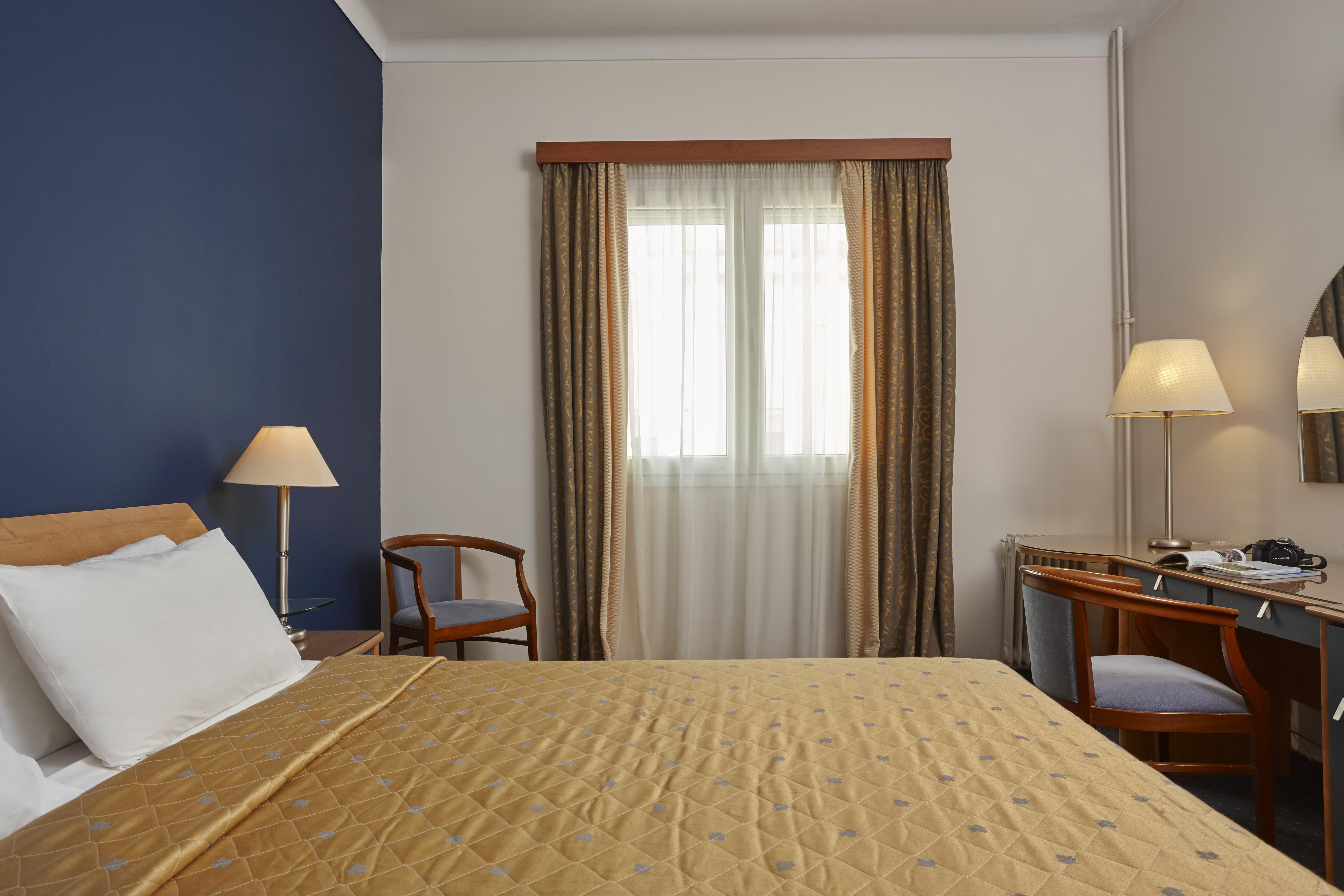 Chalkís Lucy Hotel מראה חיצוני תמונה